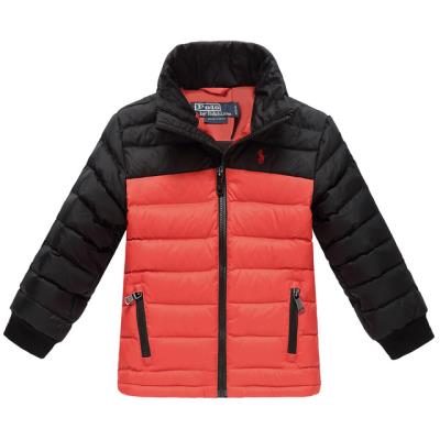 Cheap Kid's Ralph Lauren Down Coat wholesale No. 6